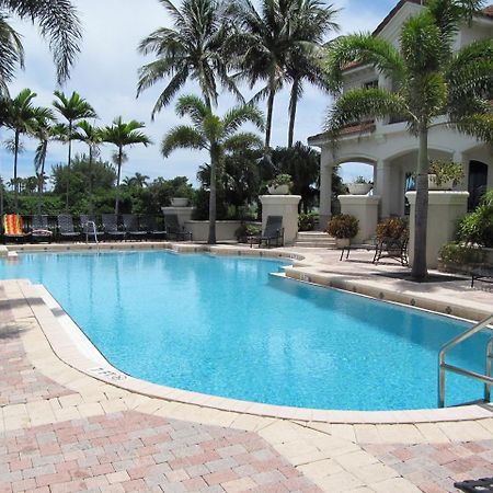 Tuscany Condominium Boynton Beach Exterior foto